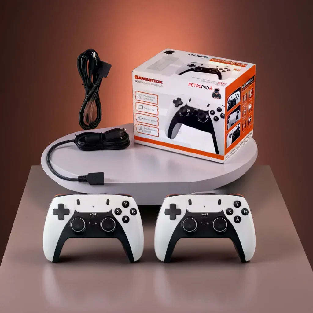 Consola videojuegos M15
