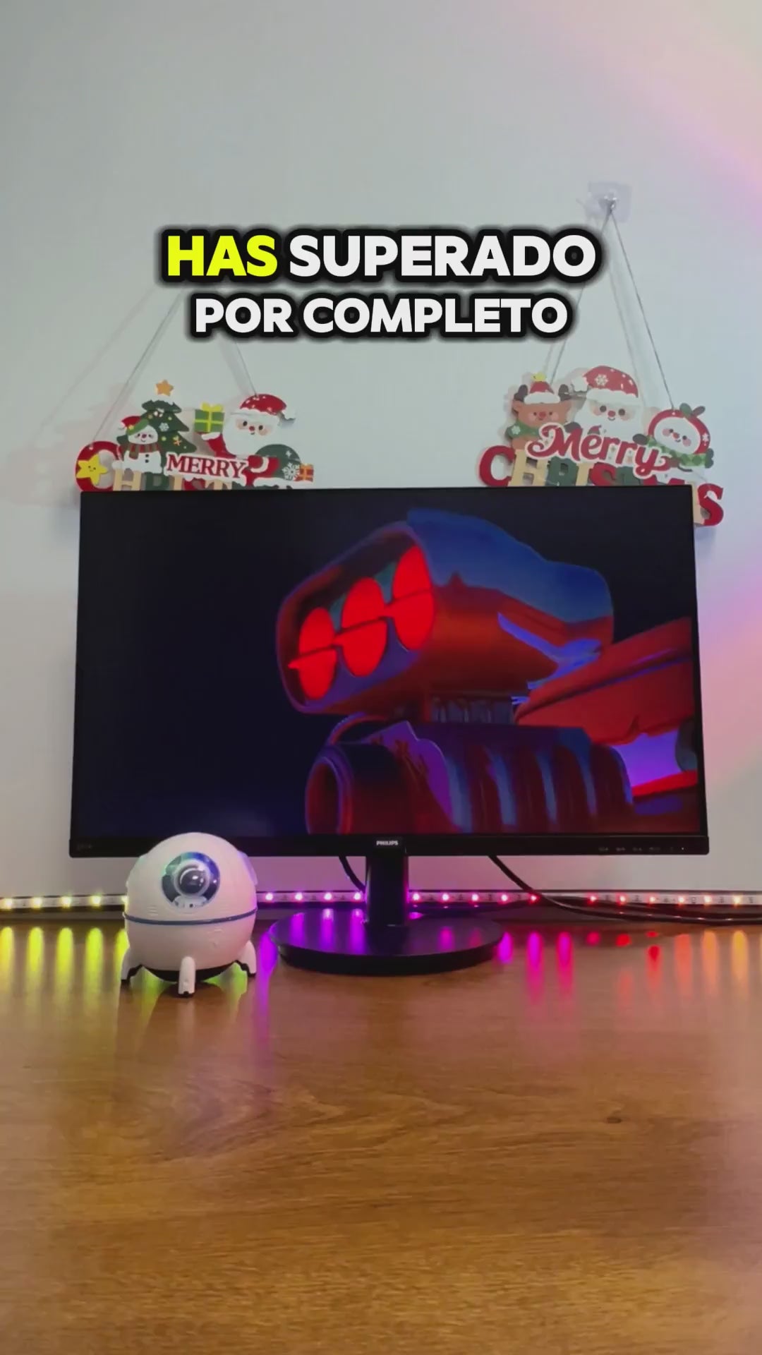 Consola videojuegos M15